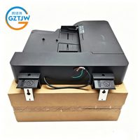 Pengganti ADF (Automatic Document Feeder) JC97-04956A untuk Mesin Fotokopi Samsung K7400 K7500 K7600 X7400 X7500 X7600 Mono
