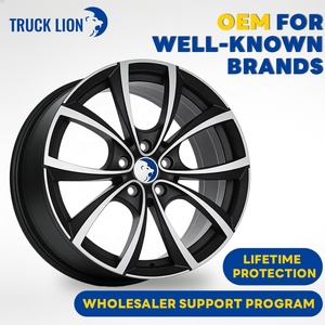 Rines de Aleación Forjada de 17-24 Pulgadas 5x112 5x120 con Corte de Diamante para OZ Racing MSW 27, para Tesla Model <span class=keywords><strong>Y</strong></span> 3, Volkswagen Golf, <span class=keywords><strong>MINI</strong></span> <span class=keywords><strong>Cooper</strong></span> - Product Image 2