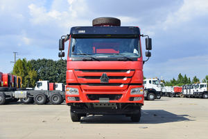 HOWO รถดัมพ์6x4รถบรรทุกเหมืองแร่รถดั้ม10ล้อ rhd/lhd - Product Image 4