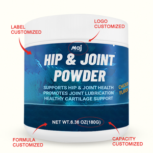 Suplemento Canino 20 en 1 para Perros de Razas Grandes <span class=keywords><strong>y</strong></span> Pequeñas, Píldoras para el Alivio del Dolor de Cadera <span class=keywords><strong>y</strong></span> Articulaciones, Desarrollo de Productos de Alta Palatabilidad de Fábrica OEM - Product Image 2