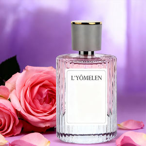 Nuevo Perfume Privado con Fórmula Frutal de Jazmín para Unisex, Aroma Floral Blanco Lechoso Natural, Eau de Parfum - Product Image 2