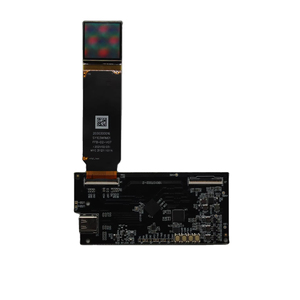 TDO TV103F1TSLD02 1.03 pouces 2560*2560 1800nits augmentée réalité <span class=keywords><strong>dPD</strong></span> OLED module d'affichage RVB complet pour films de jeux ar - Product Image 2
