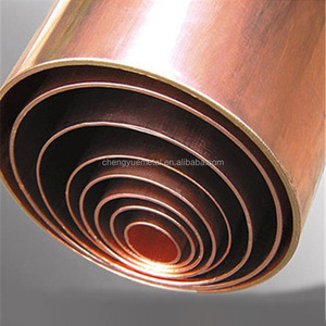 Outil de presse de tuyau en <span class=keywords><strong>cuivre</strong></span> hydraulique en alliage de <span class=keywords><strong>cuivre</strong></span> Tube/tuyau/<span class=keywords><strong>tuyauterie</strong></span>/tube <span class=keywords><strong>sans</strong></span> <span class=keywords><strong>soudure</strong></span> brillant - Product Image 5