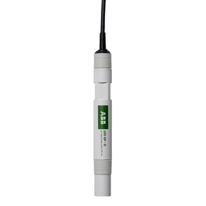 Capteur numérique PH/ORP 100GP-D APS122, électrode en platine, verre haute performance, précision 0,1 pH, connexion EZLink, garantie 1 an - Product Image 1