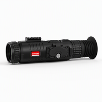 Optique de vision nocturne numérique GOYOJO GS515 avec infrarouge intégré, résolution 2560x1920, photos et vidéos (sans télémètre laser)