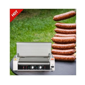 โรลเลอร์ฮอทดอก5ลูกกลิ้งลดเสียงรบกวนสำหรับใช้ในครัวเรือน - Product Image 4