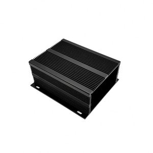 Caja de Conexiones Eléctrica de Aluminio Industrial 60*45 IP54 para Equipos, Caja de Empalmes para PCB, Carcasa para Instrumentos Electrónicos Lifepo4 - Product Image 2