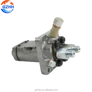 Pompe d'injection de carburant 16006-51010 16006-51012 1600651012 1600651010 pour moteur Kubota D722 D782 Tracteurs BX2360 BX2380 - Product Image 4