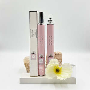 Venta Directa de Fábrica de Perfume Masculino Portátil de 35 ml, Adecuado para Viajes y Uso Profesional - Product Image 3