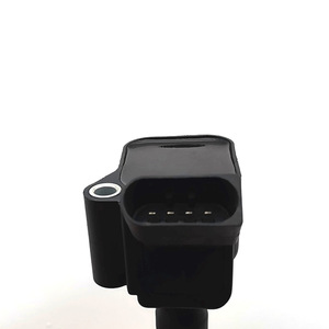 Bobina de encendido para Volkswagen Audi 06H905110E 06J905110C 04E905110E pieza de repuesto - Product Image 2