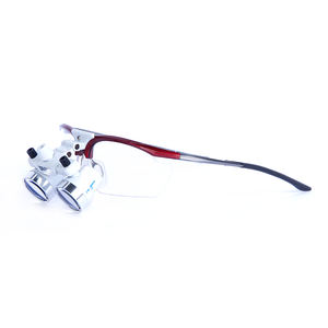 TAO'S china supplier 2.5X lenti d'ingrandimento lenti dentali T2 bianco - Product Image 3