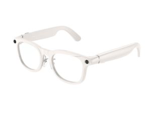 Gafas Inteligentes con Cámara de 8MP, Grabación de Video 4K, Lentes Polarizadas, Gafas de Sol Deportivas, Traducción por IA, WiFi - Product Image 3