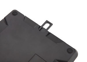 Hochwertige Digitale Küchenwaage mit Batteriebetrieb aus Edelstahl 10kg Große Kapazität 5kg/0,1g - Product Image 4