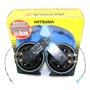 Altavoz Mega BEST Mitsuba Auto Super Loud Hadley Piaa <span class=keywords><strong>Basuri</strong></span> 12V Musical 24V Tweeter Sirena para Camiones, Motocicletas y Automóviles - Product Image 2