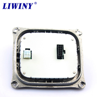 Liwiny 12v balasto electrónico para escondió 35w bombillas led módulo instalado programas de Control A2219000404 encaja para la clase de W221