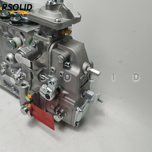 ปั๊มฉีดน้ำมันเชื้อเพลิงแรงดันสูง Rsoliddiesel 0402066702 3926887 0-402-066-702 สำหรับเครื่องยนต์ 6CTA 8.3L รถขุด รถบรรทุก ระบบเชื้อเพลิง - Product Image 4