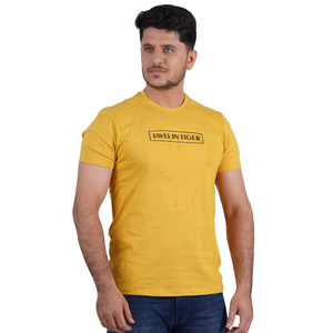 Fabricant de t-shirts en gros de l'Inde | T-shirts en coton personnalisés pour hommes et femmes Fourniture en vrac Usine directe - Product Image 5