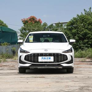 รถ MG5 SUV 2024รถซีดานผู้ใหญ่รถเบนซิน2024 300TGI DCT เรือธงรถยนต์มือสองถังน้ำมัน - Product Image 2
