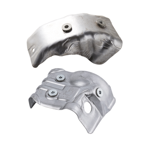 Moule <span class=keywords><strong>de</strong></span> poinçonnage et d'emboutissage à opération unique à trois couches avec bouclier thermique 00160 <span class=keywords><strong>de</strong></span> l'usine chinoise <span class=keywords><strong>de</strong></span> fabrication d'outils <span class=keywords><strong>de</strong></span> moulage et <span class=keywords><strong>de</strong></span> matrices Lifeng <span class=keywords><strong>de</strong></span> Ningbo - Product Image 1
