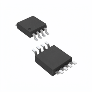 Power Management (PMIC) Manufacturer Channel Components Electronic AP7583Q-50MP-13 8 TSSOP, 8 MSOP Exposed Pad - Product Image 1