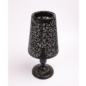 Solar Garden <b>Light</b> Outdoor Waterproof <b>LED</b> Table Lamp With Solar Panel For Patio Deck Yard Decor - Product Image 5