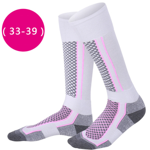 Chaussettes thermiques de <span class=keywords><strong>Ski</strong></span> thermiques pour hommes, épaisses, pour Sports, Snowboard, <span class=keywords><strong>Ski</strong></span>, randonnée, en hiver - Product Image 6