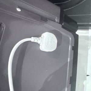 Chigo Automatic <b>Top</b>-<b>Load</b> Dryer 10kg Capacity New High Efficiency English Language Version Household Hotel High Efficiency Achiev - Product Image 2