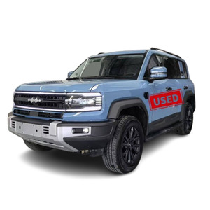 Byd Formula Leopard 5 SUV d'<span class=keywords><strong>occasion</strong></span> de luxe, vitesse maximale 180 km/h, longue autonomie, charge rapide, hybride, intérieur cuir foncé, conduite automatique, véhicule d'<span class=keywords><strong>occasion</strong></span> très demandé - Product Image 1