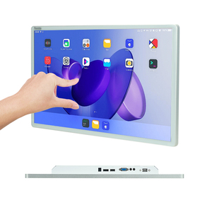 <strong>Android</strong> 11/12/14 OS Touch <strong>Display</strong> 10/16/19/22/24/32/43 Inch Capacitive Touchscreen Indoor Monitor For Retail POS - Product Image 1