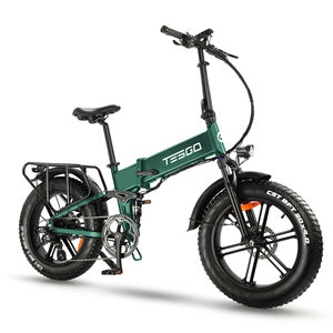 20 pouces Ebike <span class=keywords><strong>Engine</strong></span> <span class=keywords><strong>Pro</strong></span> 2.0 pliant E VTT 48V <span class=keywords><strong>750W</strong></span> gros pneu vélo électrique vélo - Product Image 4