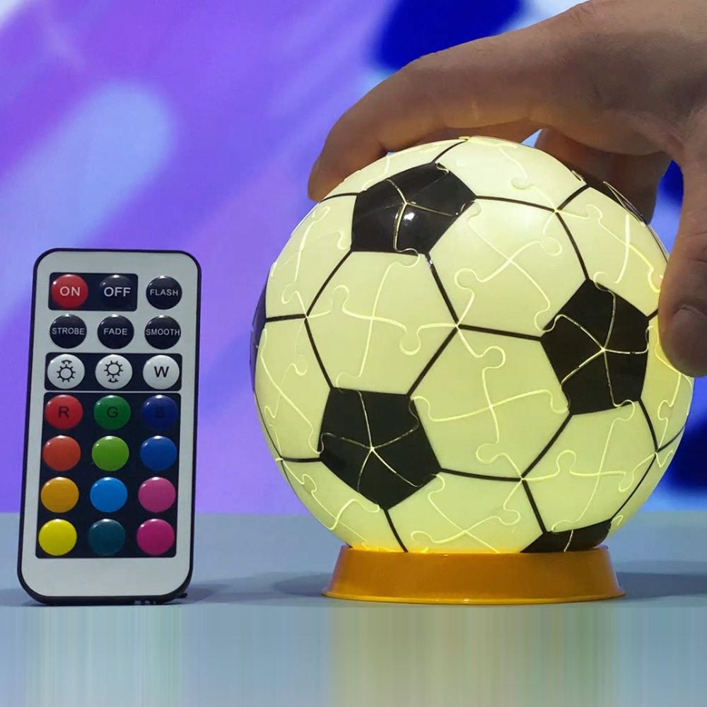 FDY023164(with remote control light)