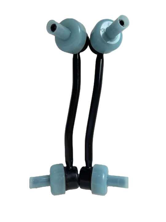 Применяется к tesla model 3, балансирующая шаровая головка L/R, качественная стальная головка 1044391-0-1044396-00-D