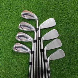 Vente en gros usine : Ensemble de fers forgés à rainures de précision pour le short game, contrôle de la frappe de près sur le green 440 - Product Image 4
