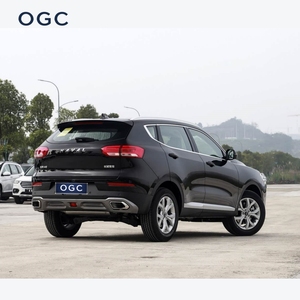 Haval H6 2020 <span class=keywords><strong>de</strong></span> haute qualité, SUV LHD 5 places, 1.5T Turbo DCT, sièges <span class=keywords><strong>en</strong></span> cuir, toit ouvrant, véhicule d'occasion, <span class=keywords><strong>vente</strong></span> chaude Lagos Abuja Chine - Product Image 5