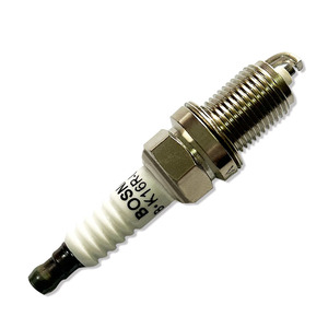 Bougie d'allumage OEM de haute qualité G-Power Iridium Platinum K16R-U11 3120 pièces de rechange de voiture pour Fiat Chevrolet Suzuki Land Cruiser Hilux - Product Image 3