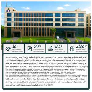 Elektronik Faturalama ve Fatura Makineleri için UL1061 Tek İletkenli Kablo 30-14 AWG - Product Image 2