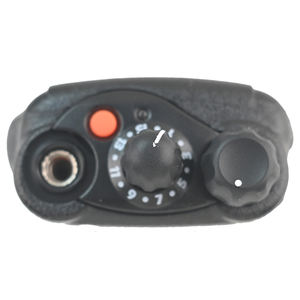 Radio analogique portable sans fil GP380 VHF/UHF 5W longue portée, radios bidirectionnelles résistantes à l'eau HT1250 GP338 Talkie-walkie 10km Group - Product Image 5