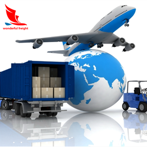 アラブ首长国连邦ドバイへのアラメックス航空 + エクスプレス送料 - Product Image 5