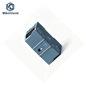 Módulo de Expansión PLC 6ES7223-1BL32-1XB0, E/S Digital 16DI 16DO, Transistor NPN, 24VDC, Controlador de Automatización Industrial - Product Image 1