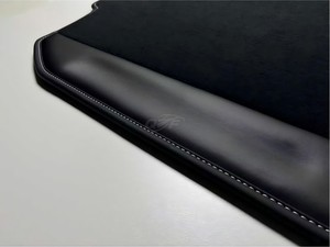 Tapis de sol de luxe personnalisés exclusifs pour Ferrari F8 488 458 Roma California Sf90 812 Portofino - Product Image 3