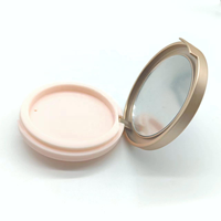 Étui à coussin d'air rond pour fond de teint et correcteur BB, emballage cosmétique carré – Voir les avis du magasin