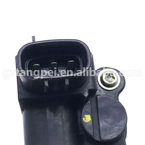Örnekleri mevcut boşta hava kontrol vanası IAC IACV OEM 22270-66020 2227066020 ile uyumlu Toyota - Product Image 4