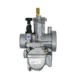 <span class=keywords><strong>Carburador</strong></span> para Keihin PWK Ganik para Kawasaki Honda KTM 50cc-150cc 2/4 tiempos GY6 ATV UTV Go Kart Dirt <span class=keywords><strong>Pit</strong></span> <span class=keywords><strong>Bike</strong></span> PWK28 28mm - Product Image 3