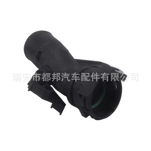Tuyau d'admission de turbine Sq-Dubang 14460BB31A pour Nissan Qashqai 1.5 Diesel Dci 07-13 - Product Image 5