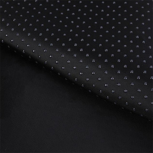 Không thấm nước UV kháng không phai giải pháp nhuộm đen 210D 420D chống trượt Oxford vải cho vật nuôi Mat và đệm ngoài trời - Product Image 5