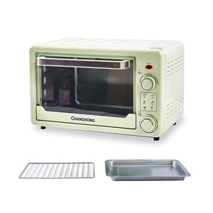 Four électrique à convection intelligent avec commande par application, design français, multifonctionnel pour hôtel et usage extérieur - Product Image 5