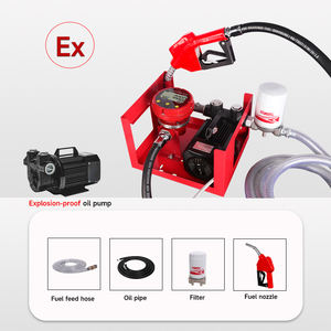 550w מפיץ דיזל נייד 12v/24v/110v/220v 5hp מיקרו דלק נייד דלק - Product Image 2