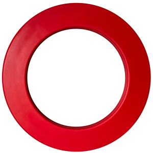 PENPEN Heavy-Duty Dartbord Omheining - Maximaliseer de veiligheid met wandbeschermingsmat, groothandel voor thuis- en bargebruik - Product Image 1