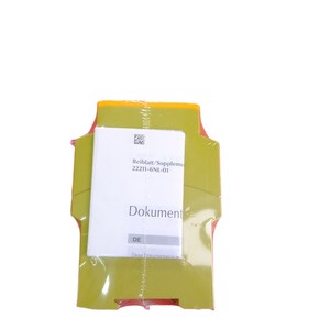 Original New 774790 Safety Module <b>Relay</b> V 30s 24VDC 3n/o 1n/c 1n/o t in Stock - Product Image 3