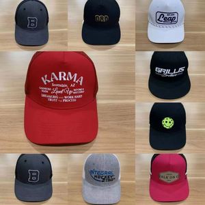 Gorra Trucker de 6 Paneles con Malla Richardson112, Personalizada con Impresión 3D y Bordado de Alta Calidad para Hombre, Venta al Por Mayor - Product Image 3